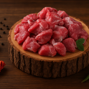 Mutton Biryani Cut - (1KG)