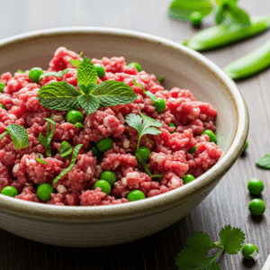 Mutton Keema (Minced) – 500g